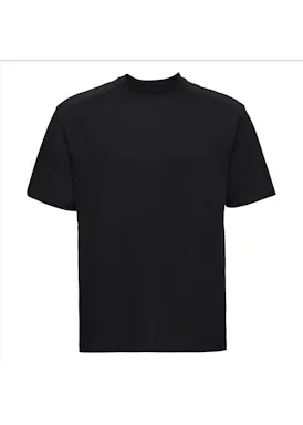 ##Russell Heavy Duty T-Shirt