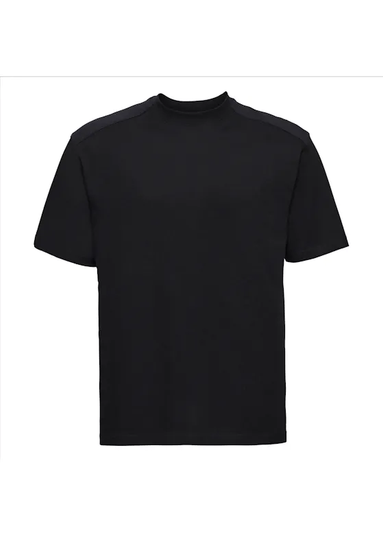 ##Russell Heavy Duty T-Shirt
