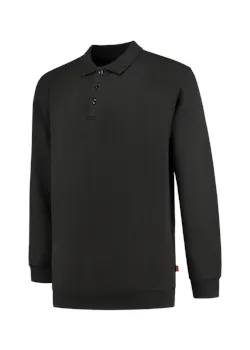 Tricorp Polosweater 60°C Wasbaar 301016 miniatuur