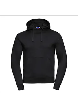 Russell Authentic Hooded Sweatshirt