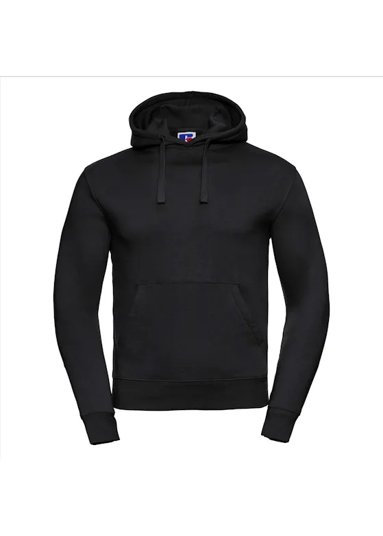 Russell Authentic Hooded Sweatshirt