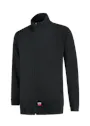 Tricorp Sweatvest 60°C Wasbaar 301017 miniatuur