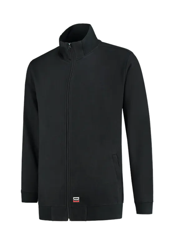 Tricorp Sweatvest 60°C Wasbaar 301017