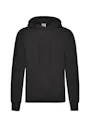 Fruit of the Loom Classic Hooded Sweatshirt Vorschaubild
