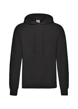 Fruit of The Loom Classic 622080 Hooded Sweater Regular Fit miniatuur