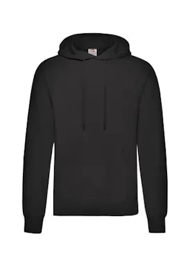 Fruit of The Loom Classic Hooded Sweater