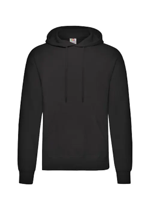 Fruit of The Loom Classic 622080 Hooded Sweater Regular Fit