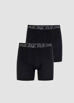 Faze.One lot de 2 Base Boxershorts thumbnail (vignette)
