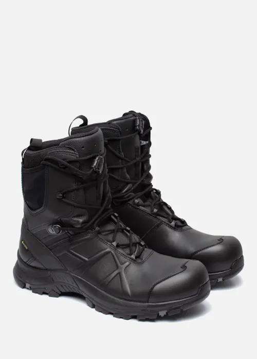 Haix Black Eagle Safety 50 High S3 Werkschoen