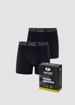 Faze.One lot de 2 Base Boxershorts thumbnail (vignette)