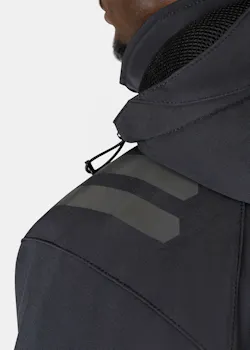 Blåkläder Lichtgewicht-Softshelljacke gefüttert 4750 thumbnail