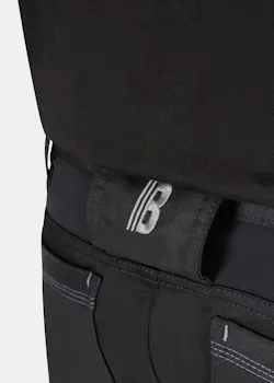 Blaklader Werkbroek 2-way stretch 1751 miniatuur