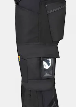 Blaklader Werkbroek 2-way stretch 1751 miniatuur
