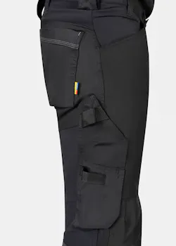 Blaklader Werkbroek 2-way stretch 1751 miniatuur