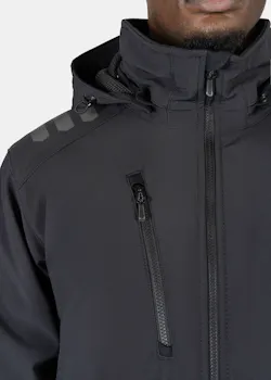 Blåkläder Lichtgewicht-Softshelljacke gefüttert 4750 thumbnail