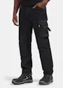 Blaklader Werkbroek 2-way stretch 1751 miniatuur