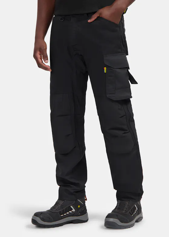 Blaklader Werkbroek 2-way stretch 1751