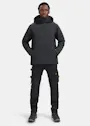 Blaklader Werkbroek 2-way stretch 1751 miniatuur