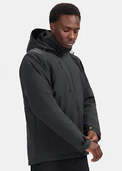 Blåkläder Lichtgewicht-Softshelljacke gefüttert 4750 thumbnail