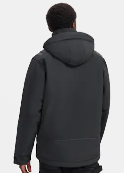 Blåkläder Lichtgewicht-Softshelljacke gefüttert 4750 thumbnail