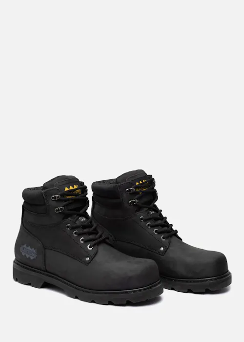 Blackstone Werkschoen 520 S3