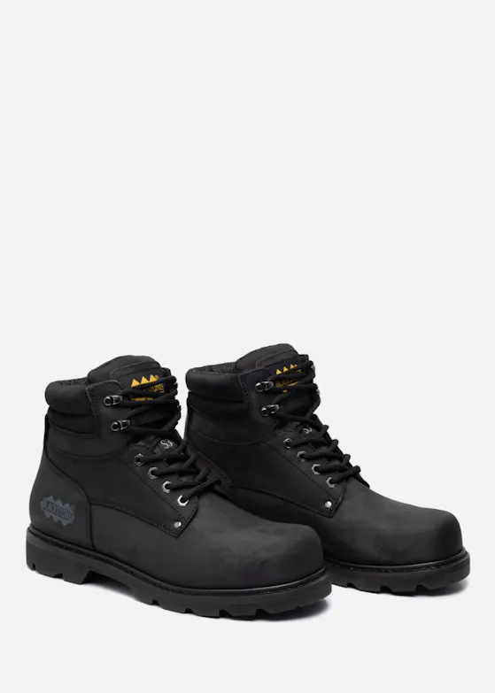 Blackstone Werkschoen 520 S3