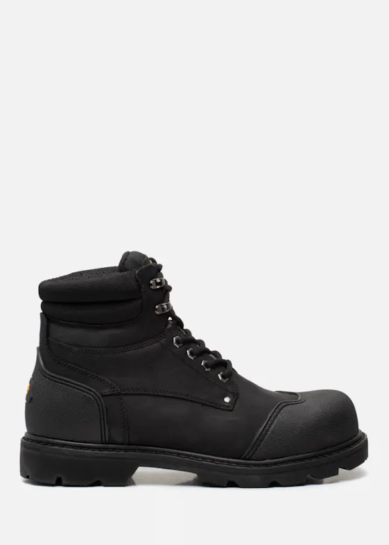 Blackstone Werkschoen 530 S3