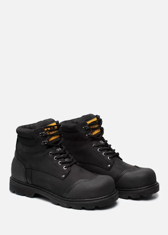 Blackstone Werkschoen 530 S3