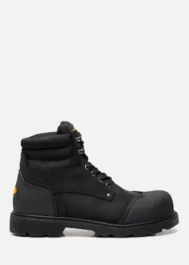 Blackstone Sicherheitsschuh 530 S3
