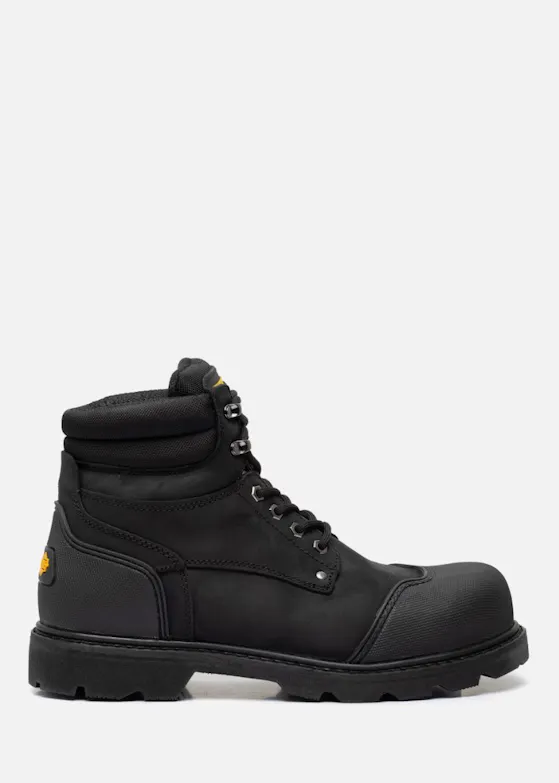 Blackstone Sicherheitsschuh 530 S3