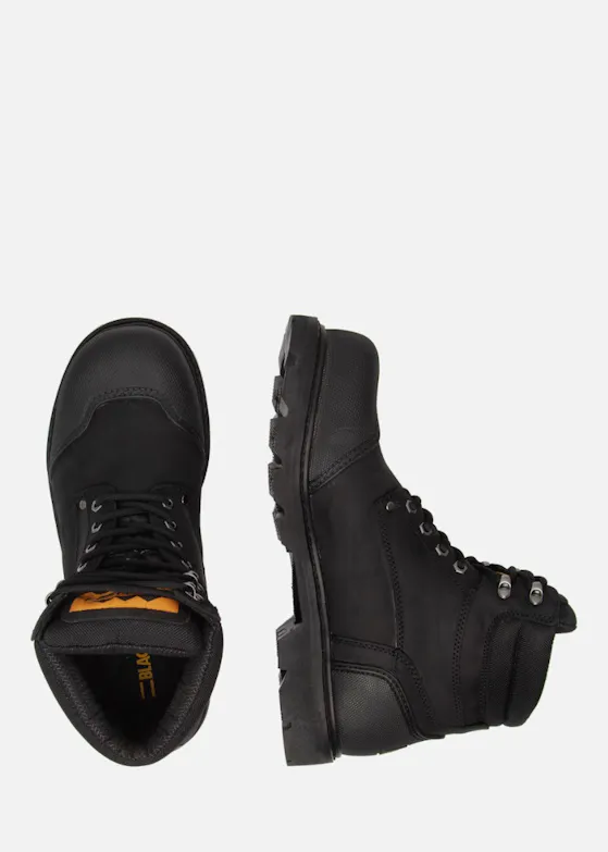 Blackstone Sicherheitsschuh 530 S3