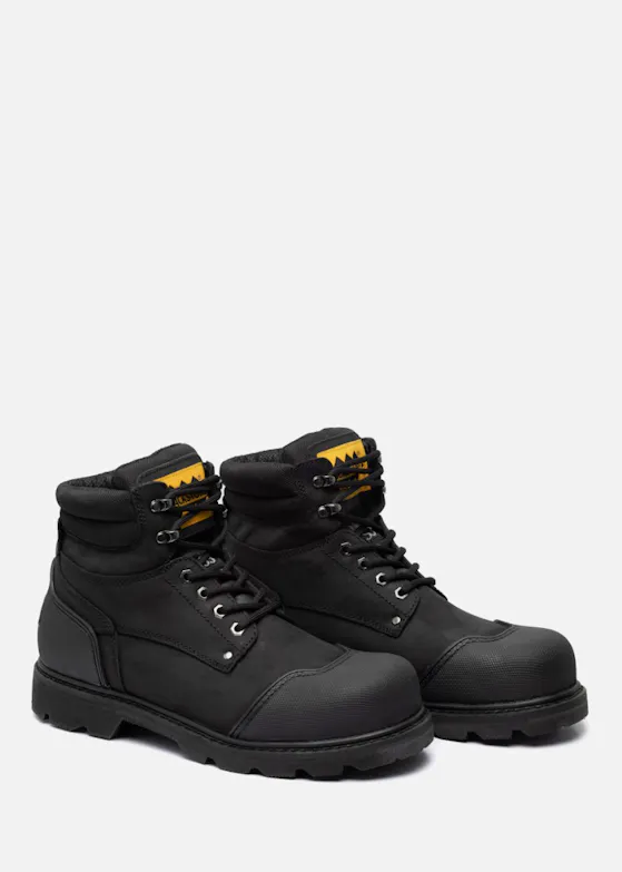 Blackstone Sicherheitsschuh 530 S3