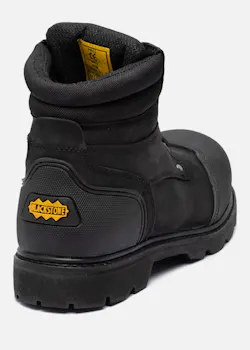 Blackstone Chaussure de sécurité 530 S3 thumbnail (vignette)