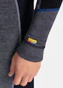 Blåkläder 4899 Unterhemd Merino mit Reißverschluss, warm Vorschaubild