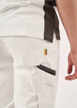 Blåkläder 1091 Werkbroek miniatuur