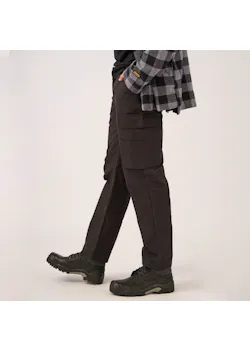 Blåkläder 14001370 Werkbroek miniatuur