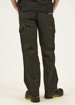 Blåkläder 1403 Pantalon de travail thumbnail (vignette)