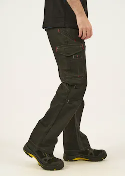 Blåkläder 1403 Pantalon de travail thumbnail (vignette)
