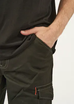 Blåkläder 1403 Pantalon de travail thumbnail (vignette)