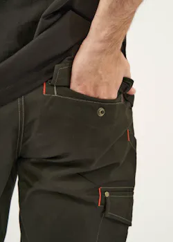 Blåkläder 1403 Pantalon de travail thumbnail (vignette)