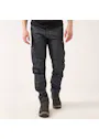 Blåkläder 1439 Service Werkbroek Denim Stretch miniatuur