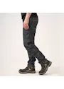 Blåkläder 1439 Service Werkbroek Denim Stretch miniatuur