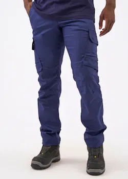 Blåkläder 1444 Pantalon de travail industrie stretch thumbnail (vignette)