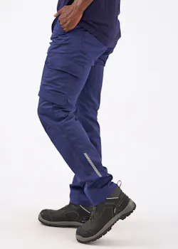 Blåkläder 1444 Pantalon de travail industrie stretch thumbnail (vignette)