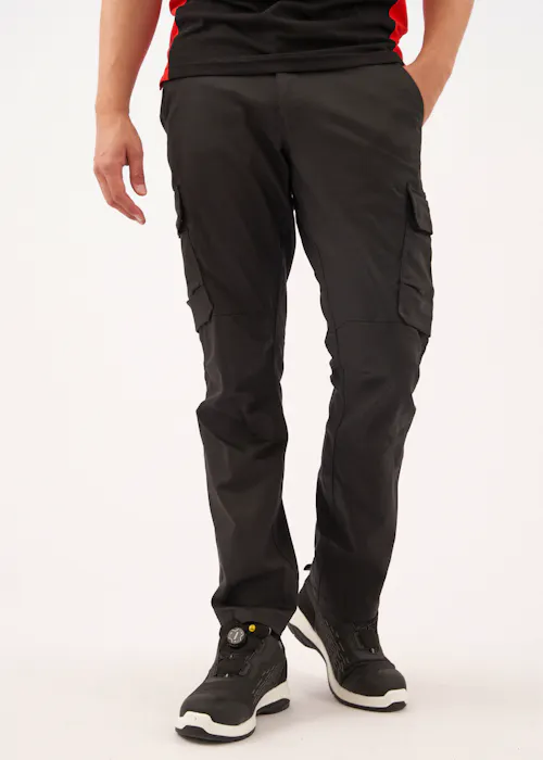 Blåkläder 1444 Pantalon de travail industrie stretch