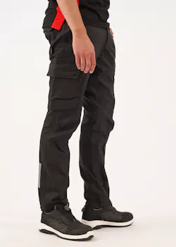 Blåkläder 1444 Pantalon de travail industrie stretch thumbnail (vignette)