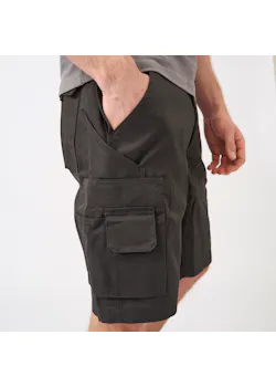 Blåkläder 1447 Short miniatuur