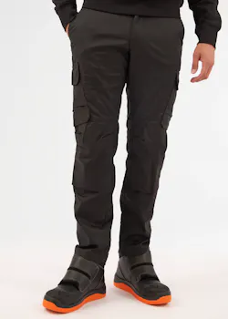 Blåkläder 1448 Industrie Werkbroek Stretch Kniezakken