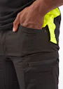 Blåkläder 1449 Service Short Stretch Vorschaubild