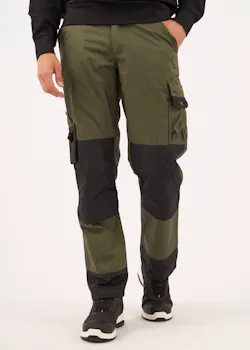 Blåkläder 1454 Garden pantalon de travail thumbnail (vignette)